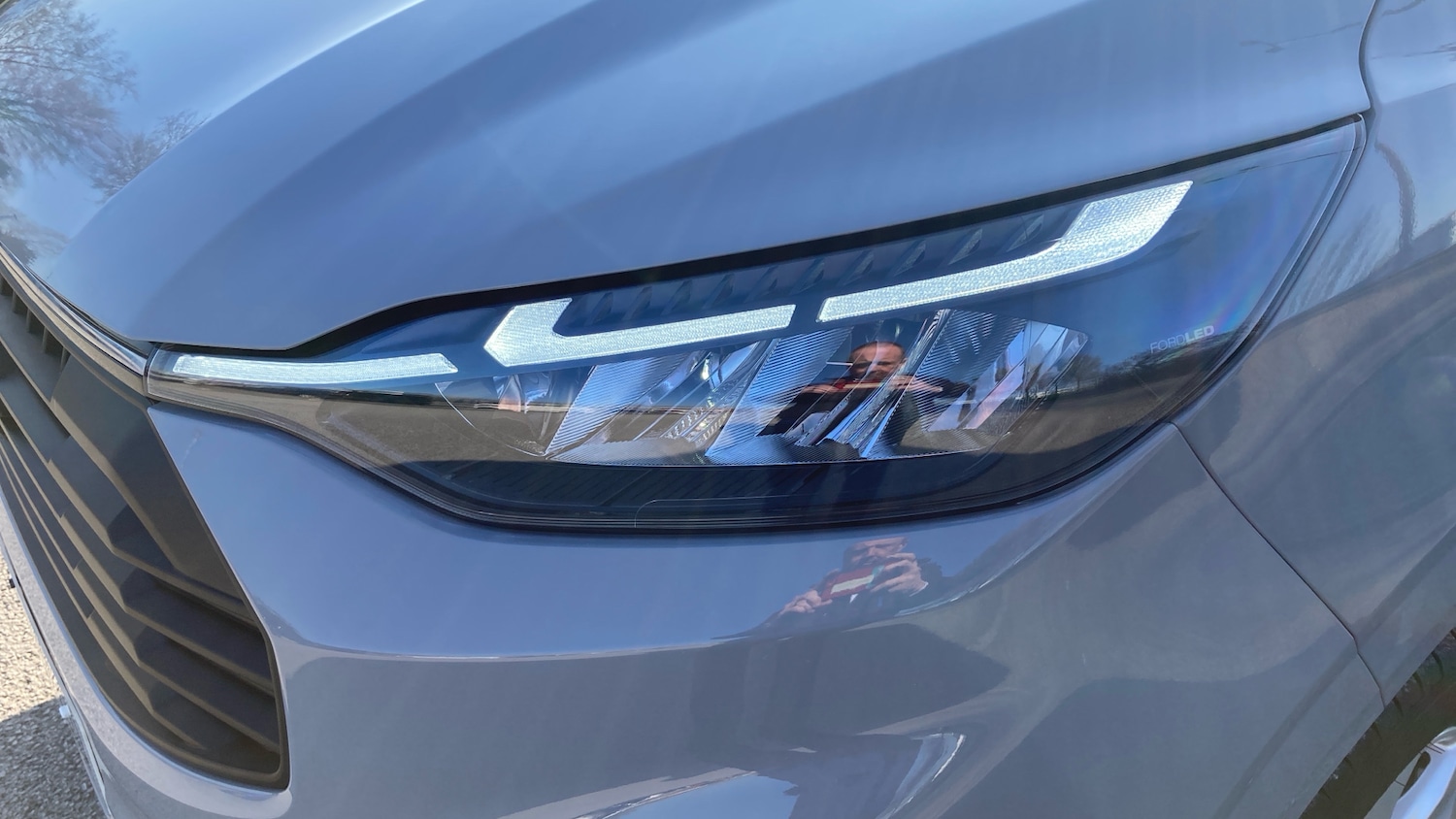 Used Ford Transit Custom 2025 for sale - 77759185: Photo 36