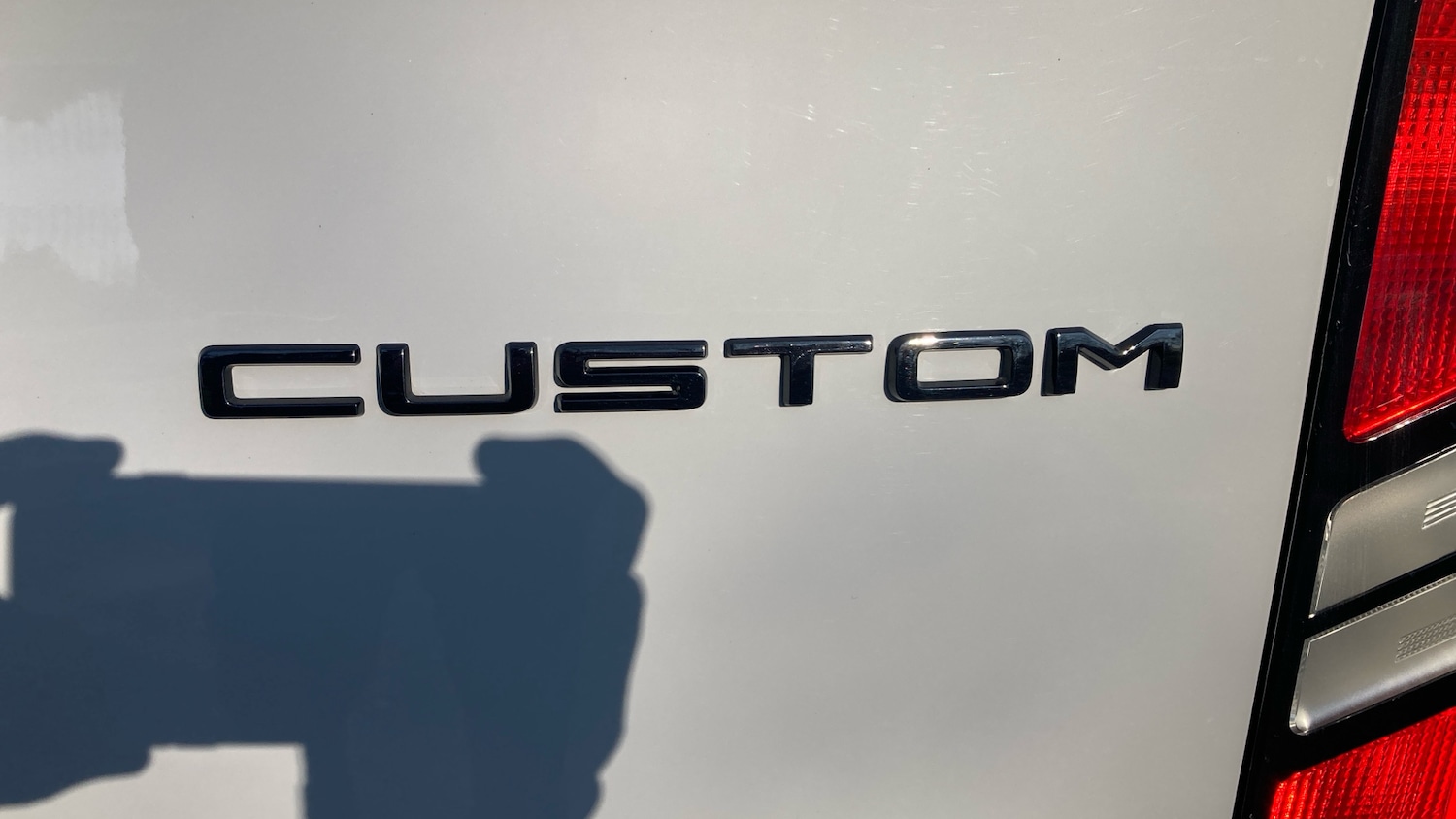 Used Ford Transit Custom 2025 for sale - 77759185: Photo 39