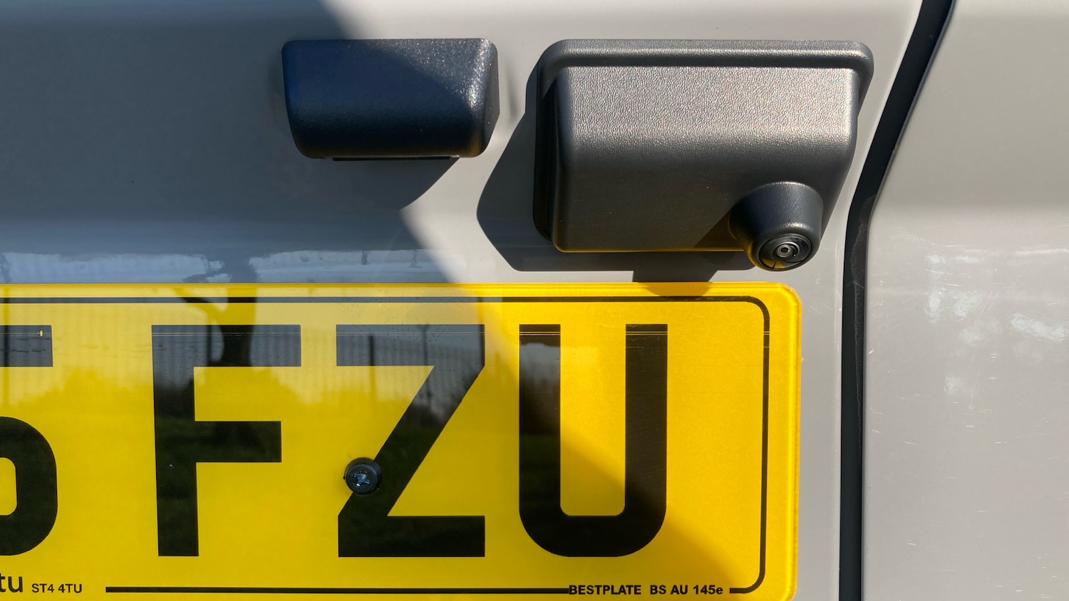 Used Ford Transit Custom 2025 for sale - 77759185: Photo 40