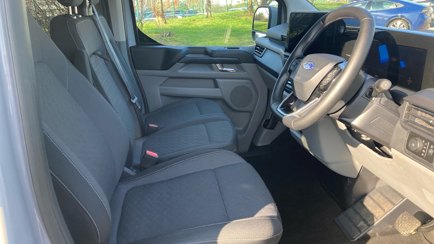 Used Ford Transit Custom 2025 for sale - 77759185: Photo 6