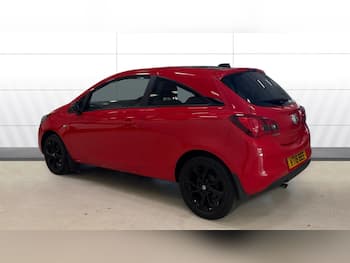 Used Vauxhall Corsa 2019 for sale - 79703337: Photo