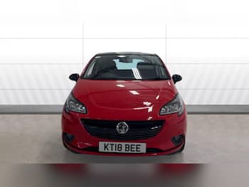 Used Vauxhall Corsa 2019 for sale - 79703337: Photo