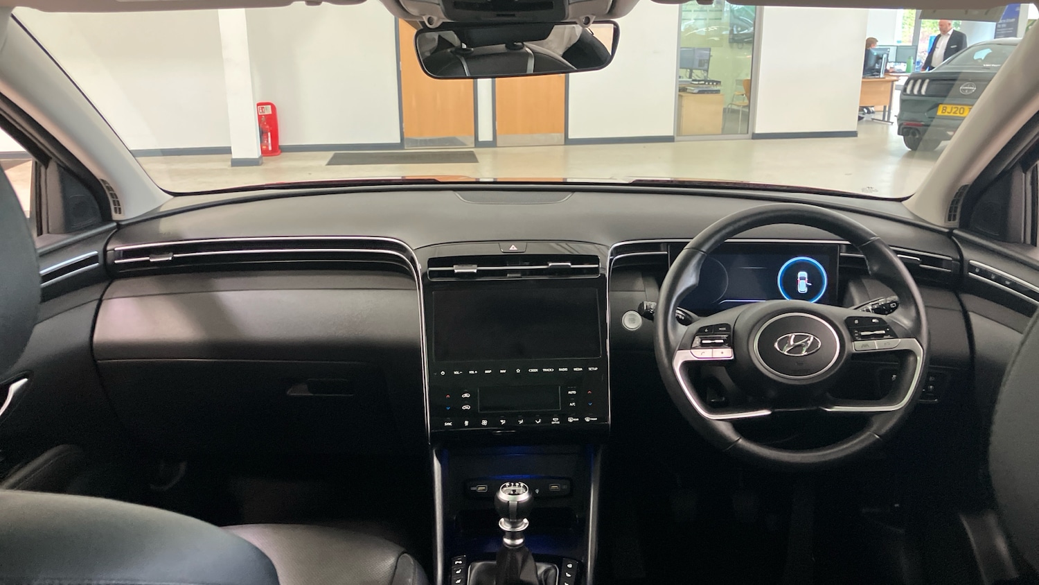 Used Hyundai TUCSON 2022 for sale - 76149148: Photo 10