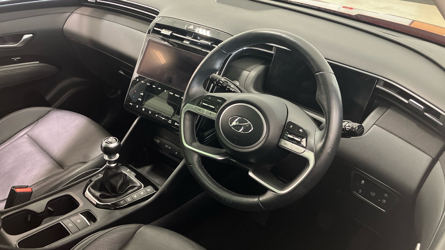 Used Hyundai TUCSON 2022 for sale - 76149148: Photo 11