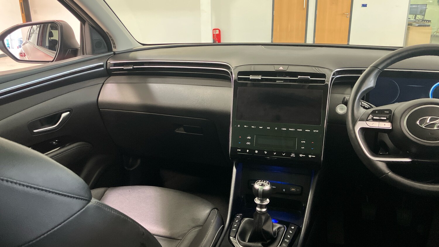 Used Hyundai TUCSON 2022 for sale - 76149148: Photo 14
