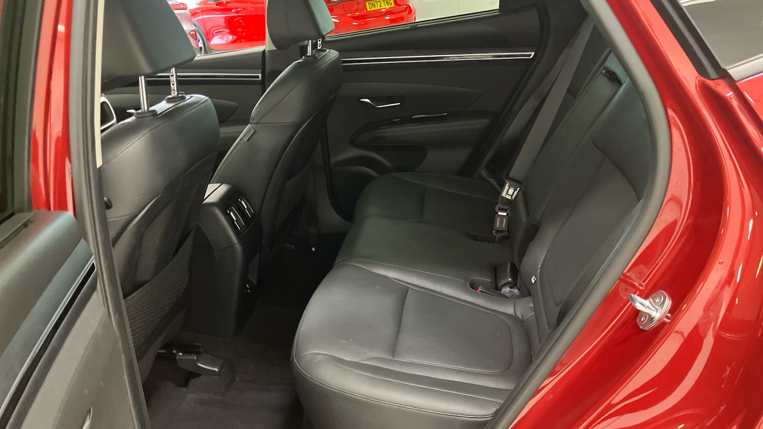 Used Hyundai TUCSON 2022 for sale - 76149148: Photo 16