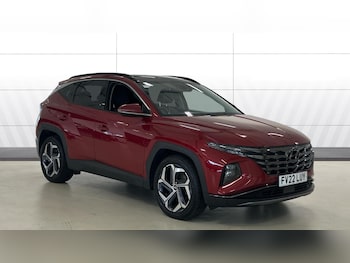 2022 (22) - 1.6 TGDi Ultimate 5dr 2WD Petrol Estate