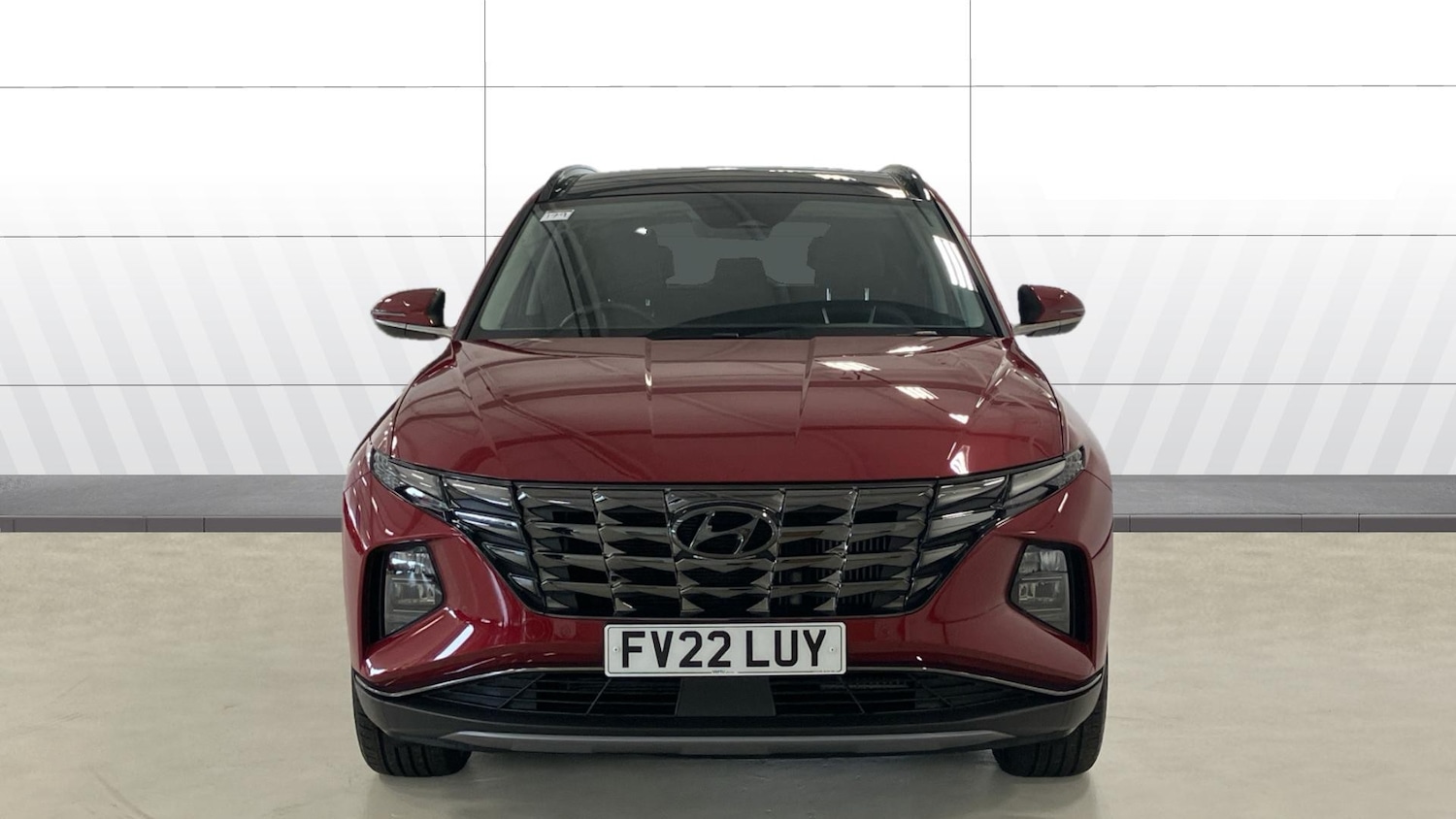 Used Hyundai TUCSON 2022 for sale - 76149148: Photo 3