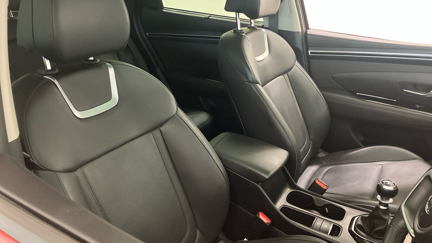 Used Hyundai TUCSON 2022 for sale - 76149148: Photo 30