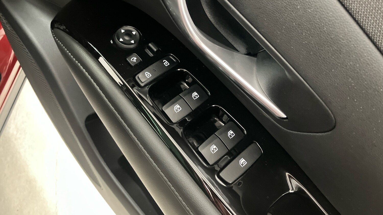 Used Hyundai TUCSON 2022 for sale - 76149148: Photo 33