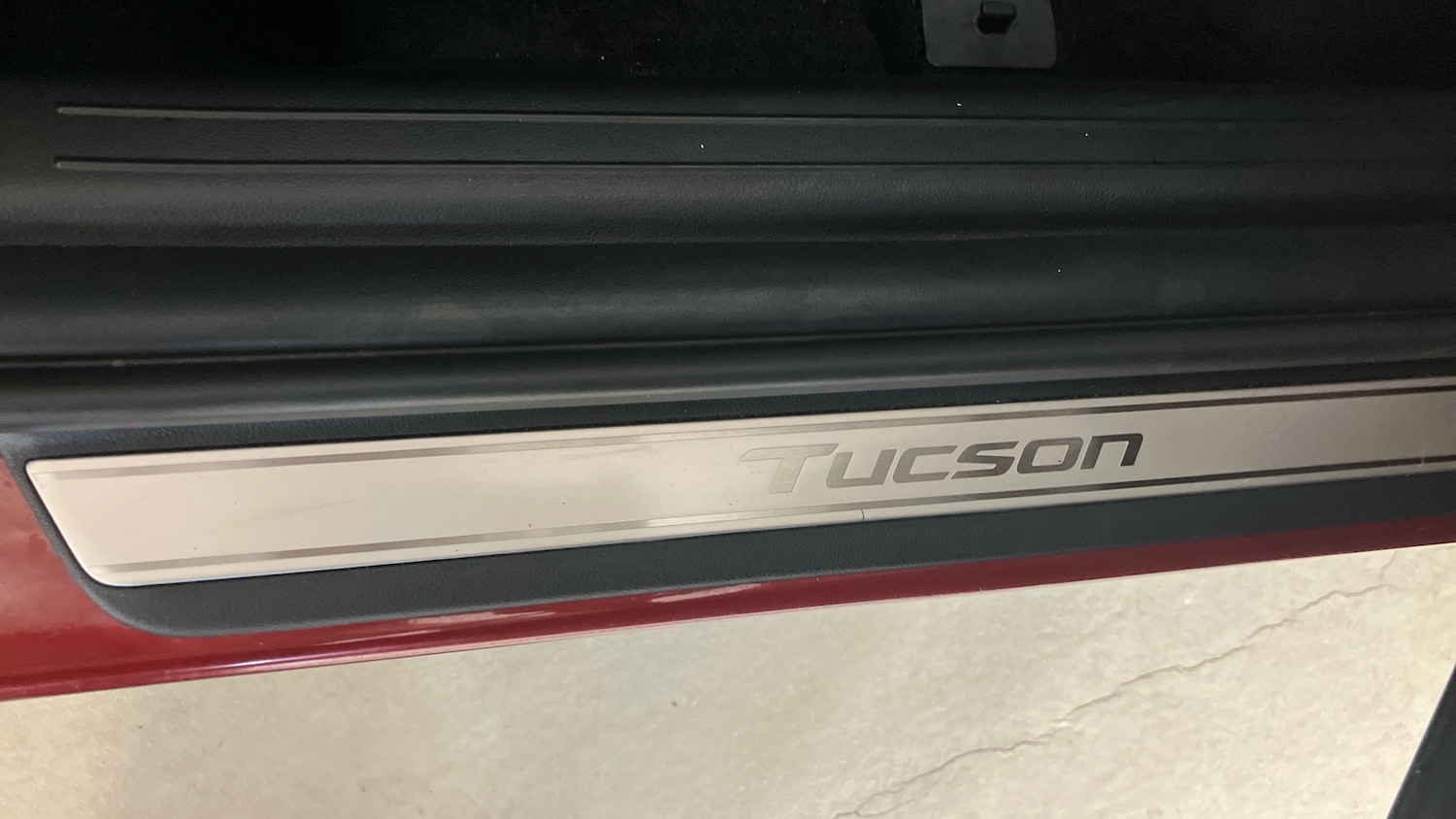 Used Hyundai TUCSON 2022 for sale - 76149148: Photo 35