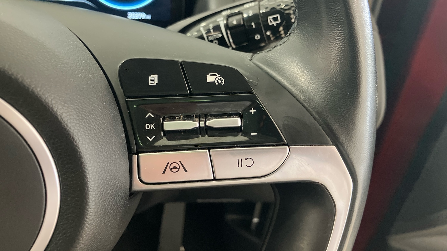 Used Hyundai TUCSON 2022 for sale - 76149148: Photo 37