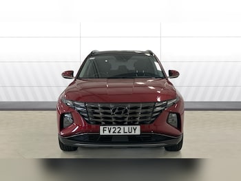 Used Hyundai TUCSON 2022 for sale - 76149148: Photo