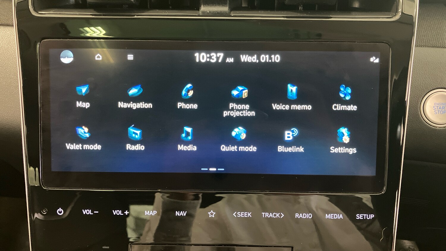 Used Hyundai TUCSON 2022 for sale - 76149148: Photo 45