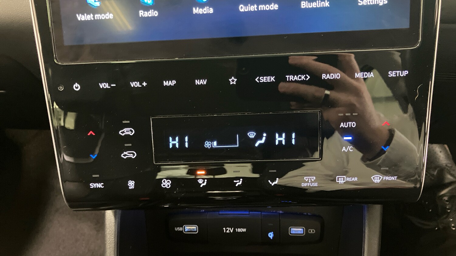 Used Hyundai TUCSON 2022 for sale - 76149148: Photo 46
