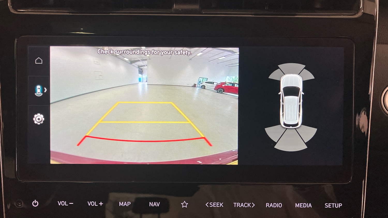 Used Hyundai TUCSON 2022 for sale - 76149148: Photo 47
