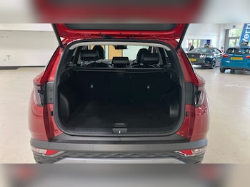 Used Hyundai TUCSON 2022 for sale - 76149148: Photo