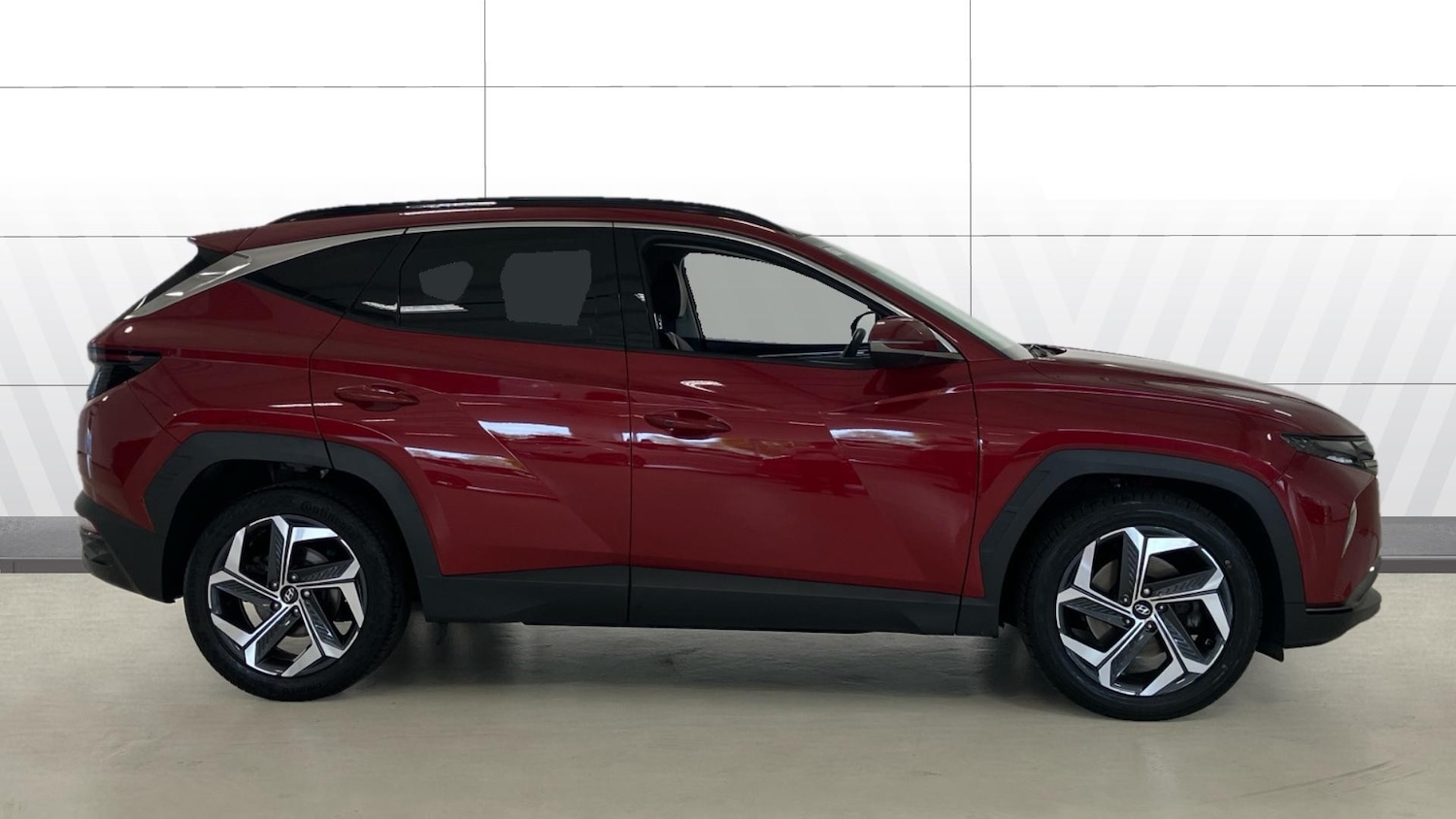 Used Hyundai TUCSON 2022 for sale - 76149148: Photo 5