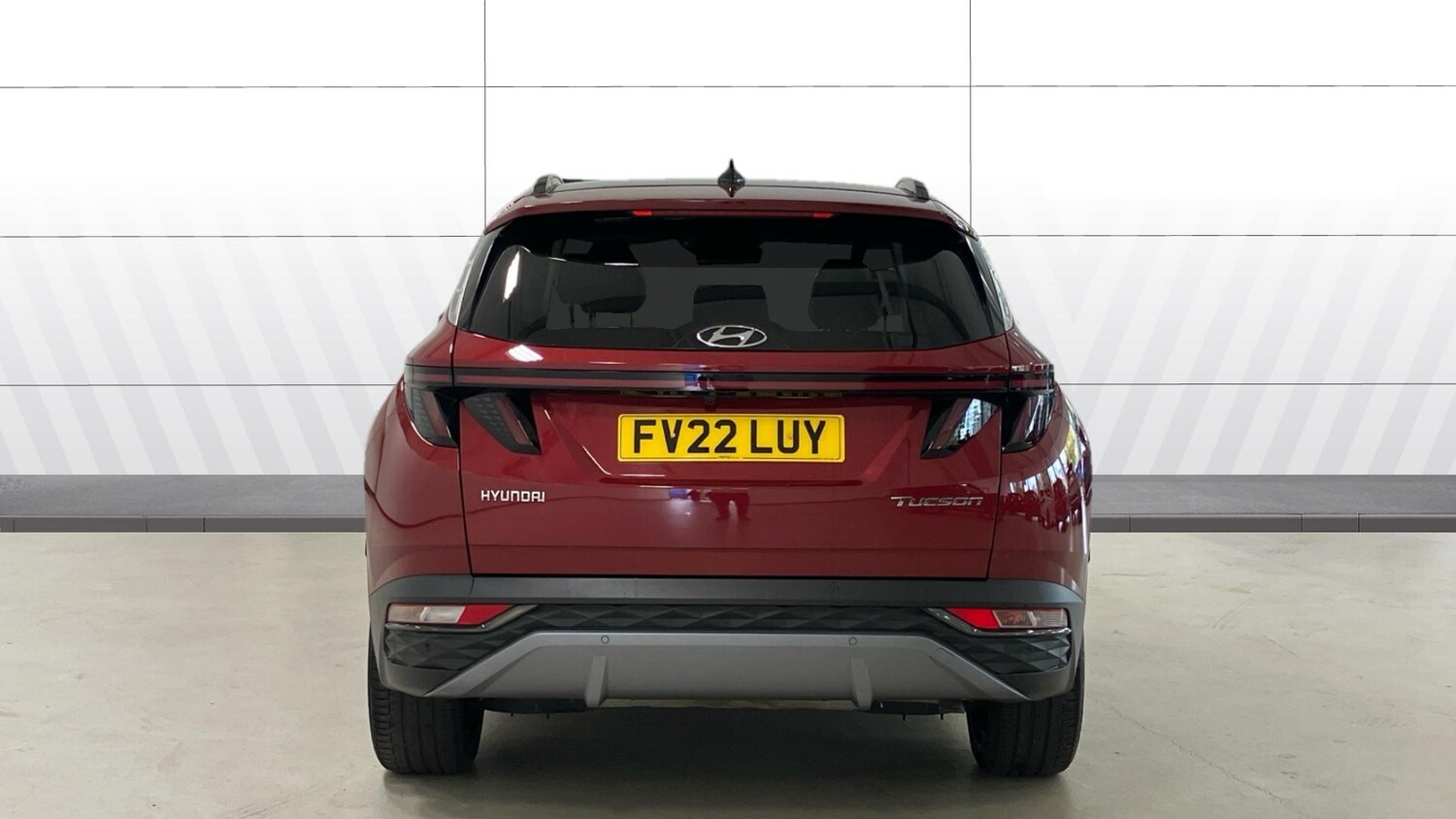 Used Hyundai TUCSON 2022 for sale - 76149148: Photo 6