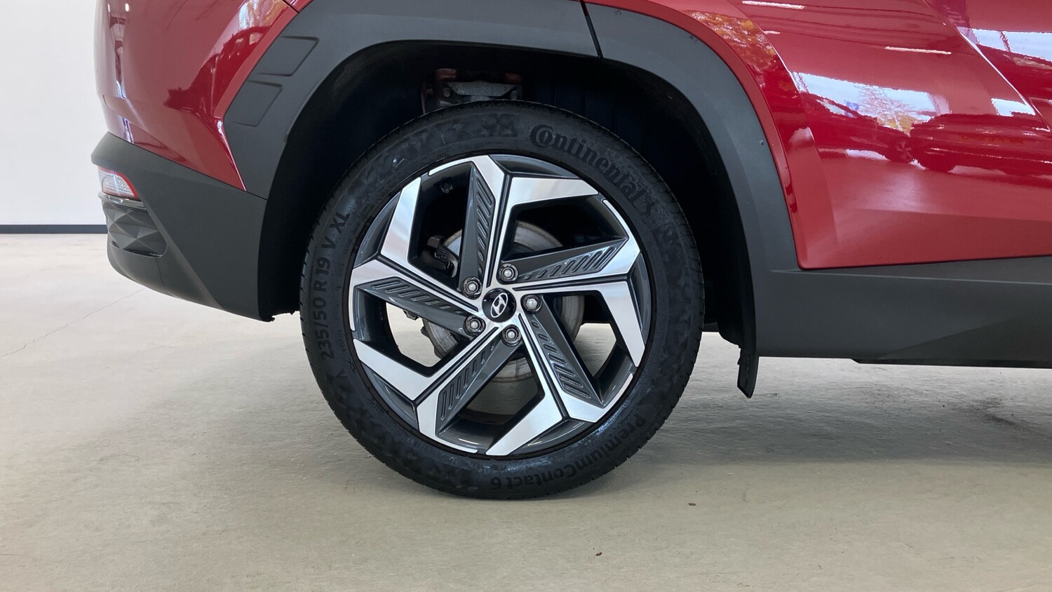 Used Hyundai TUCSON 2022 for sale - 76149148: Photo 7
