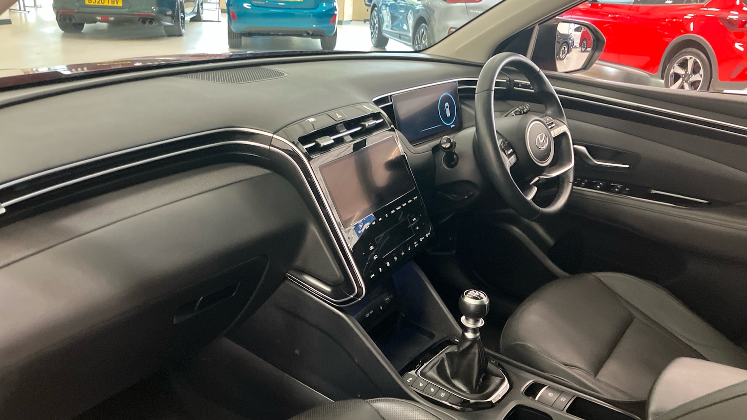 Used Hyundai TUCSON 2022 for sale - 76149148: Photo 9