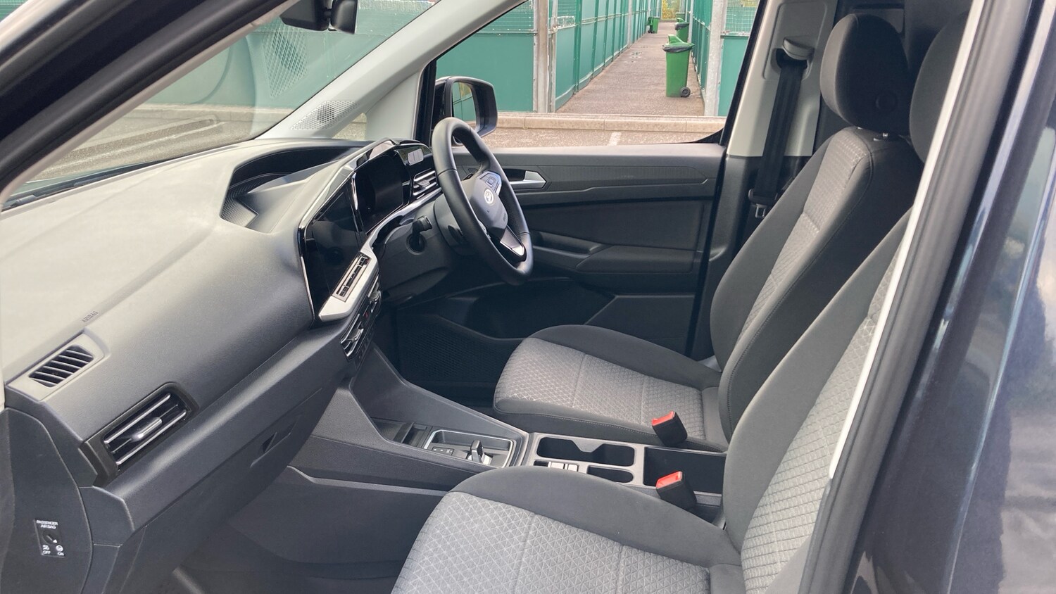 Used Ford Transit Connect 2024 for sale - 76366875: Photo 13