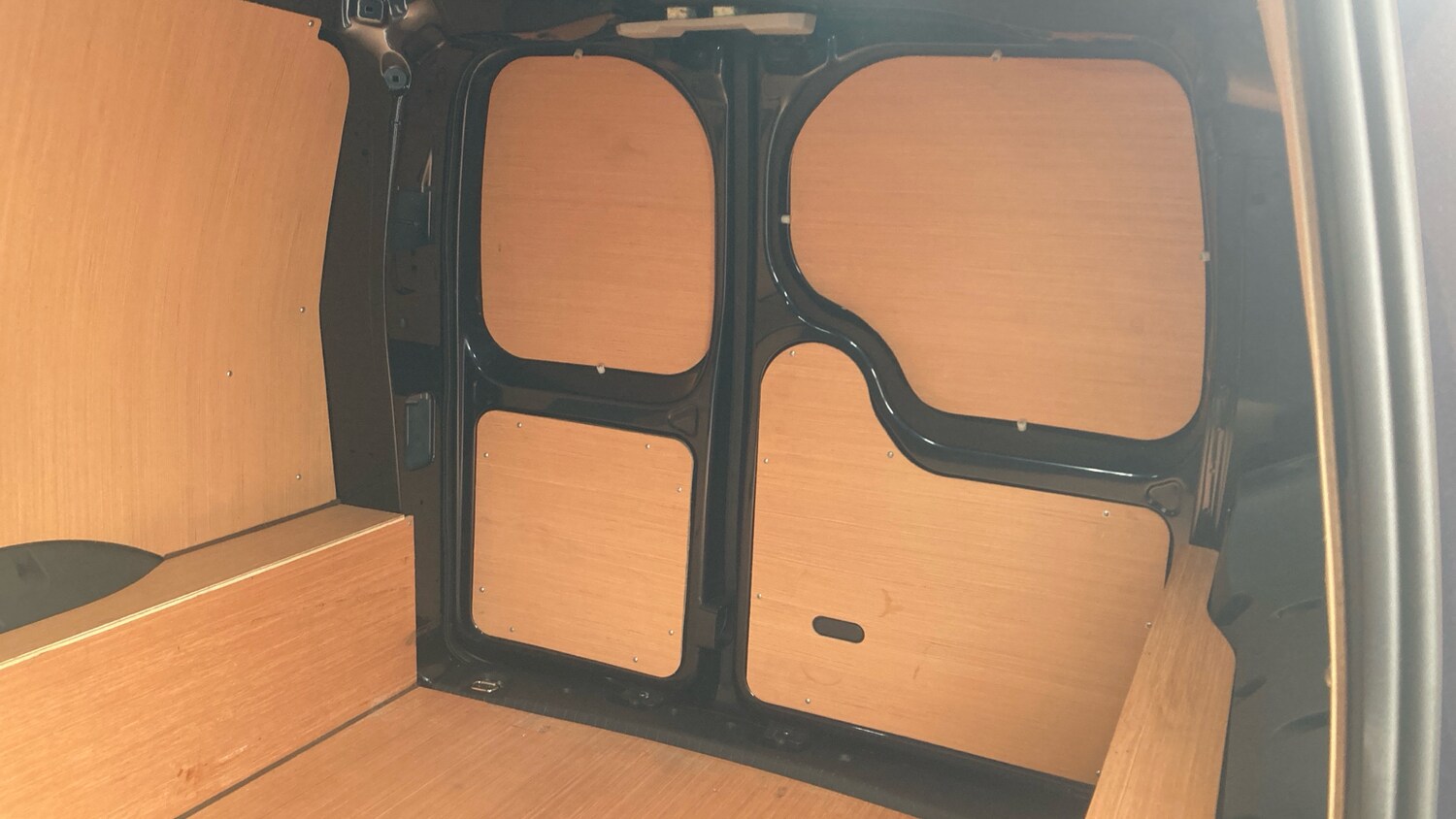 Used Ford Transit Connect 2024 for sale - 76366875: Photo 14