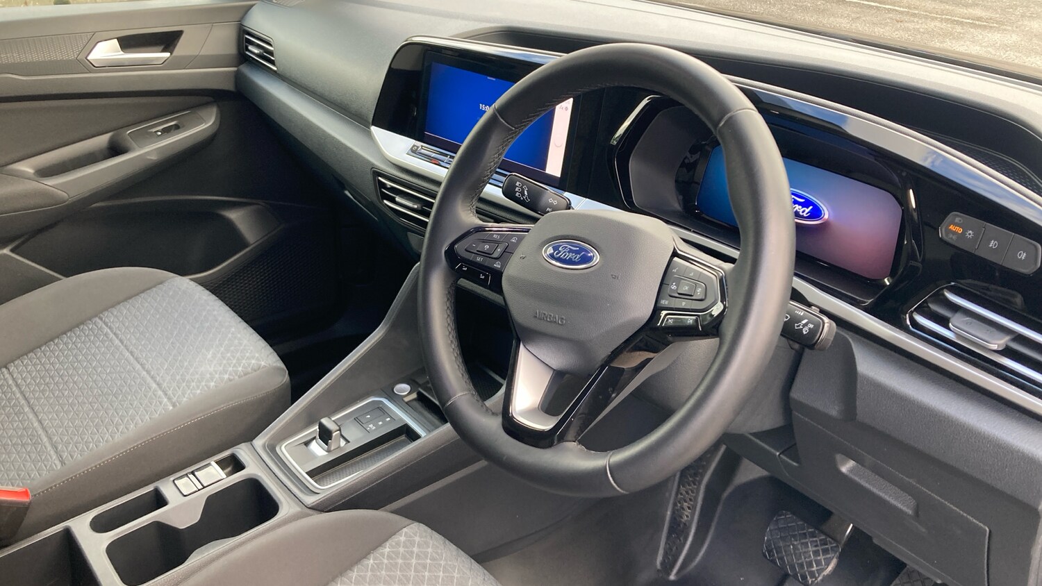 Used Ford Transit Connect 2024 for sale - 76366875: Photo 16