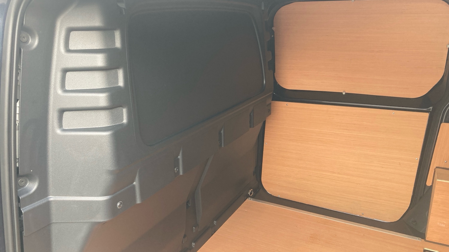 Used Ford Transit Connect 2024 for sale - 76366875: Photo 18