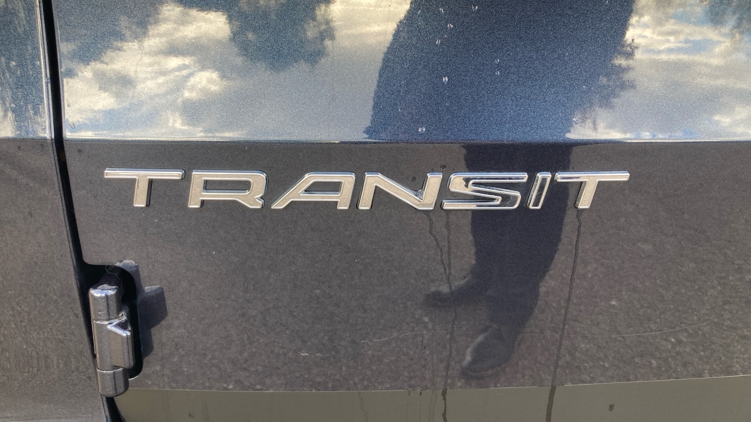 Used Ford Transit Connect 2024 for sale - 76366875: Photo 21