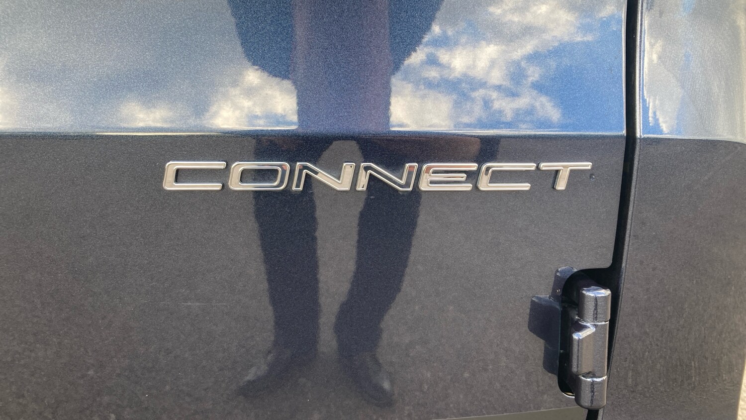 Used Ford Transit Connect 2024 for sale - 76366875: Photo 22