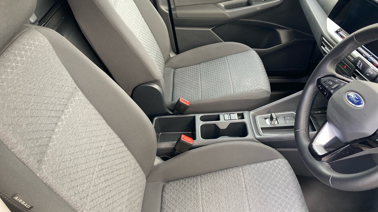 Used Ford Transit Connect 2024 for sale - 76366875: Photo 32