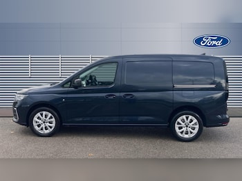 Used Ford Transit Connect 2024 for sale - 76366875: Photo