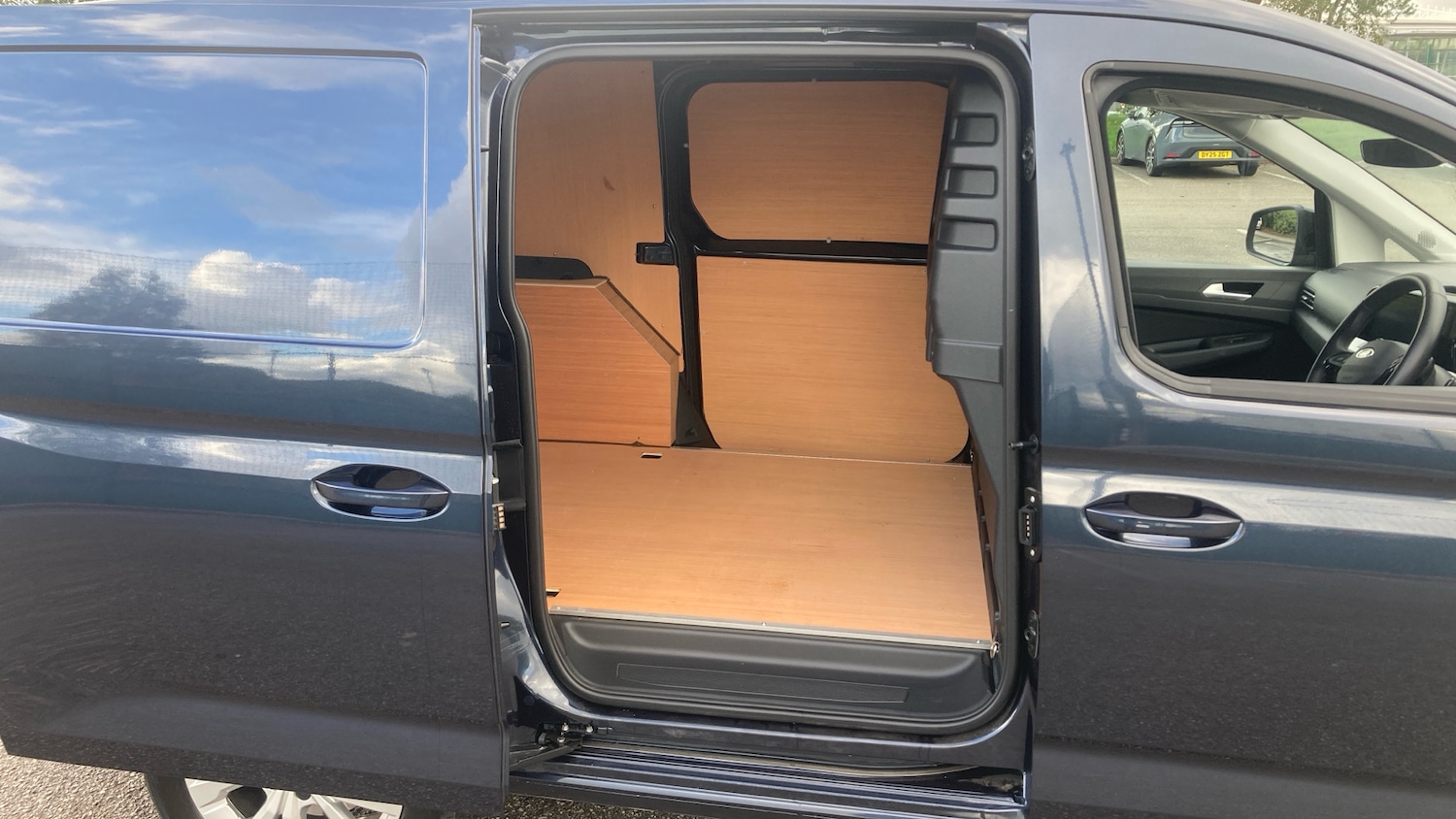 Used Ford Transit Connect 2024 for sale - 76366875: Photo 5