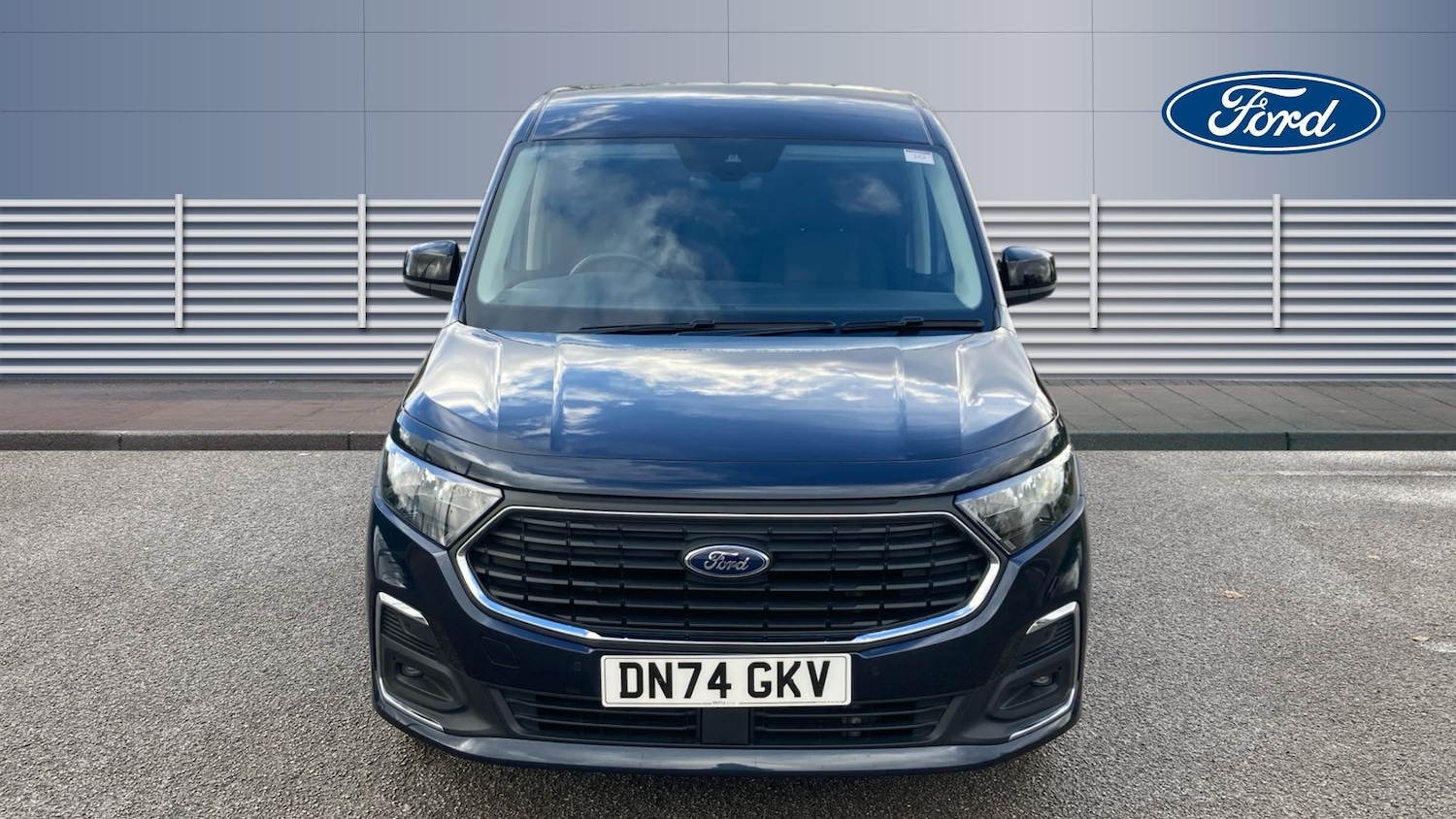 Used Ford Transit Connect 2024 for sale - 76366875: Photo 8