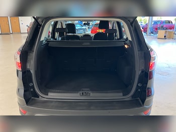Used Ford Kuga 2017 for sale - 78630529: Photo