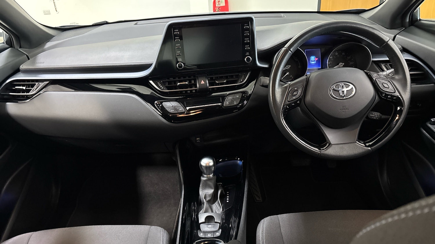 Used Toyota C-HR 2021 for sale - 76374292: Photo 10