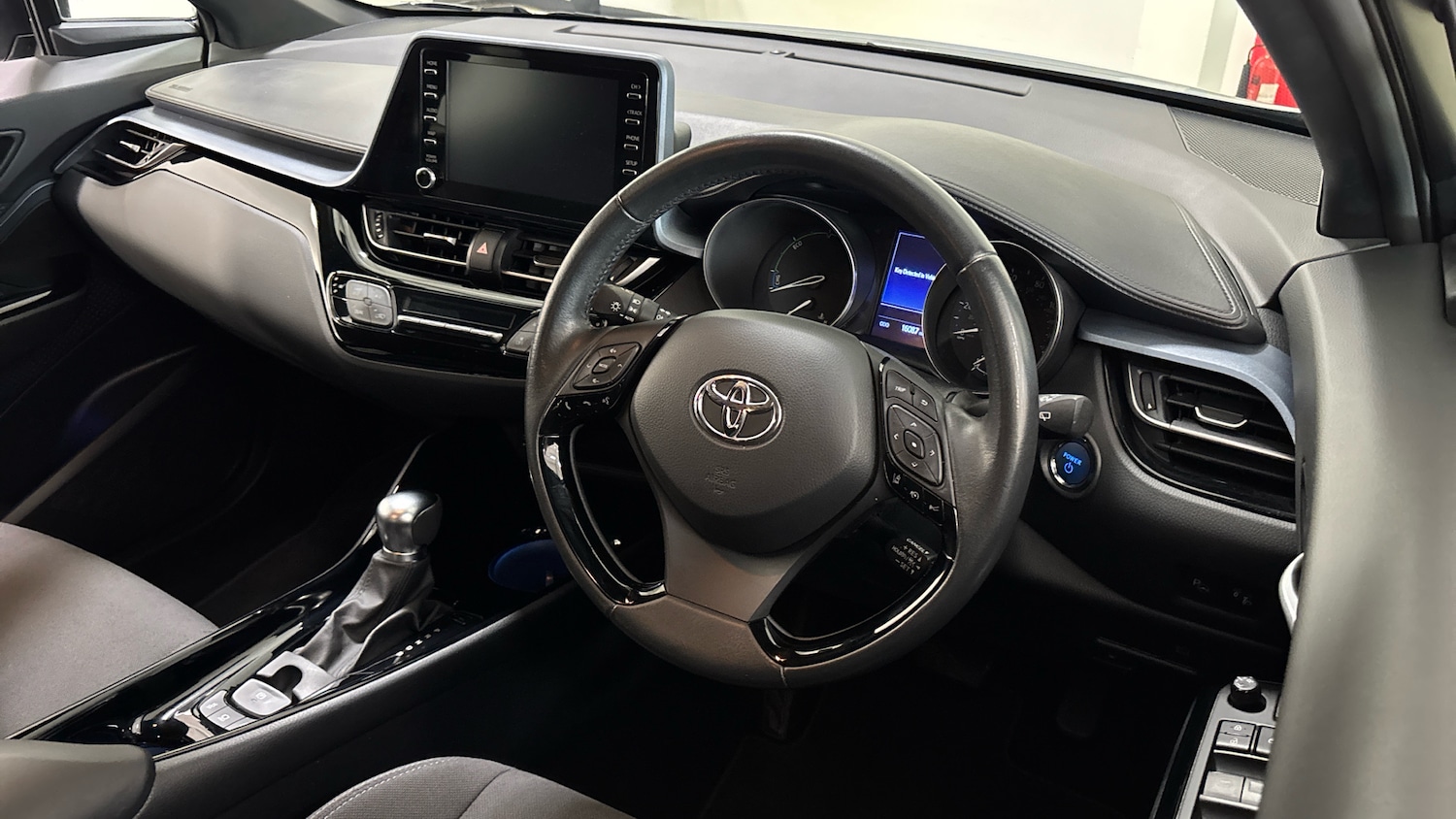 Used Toyota C-HR 2021 for sale - 76374292: Photo 11