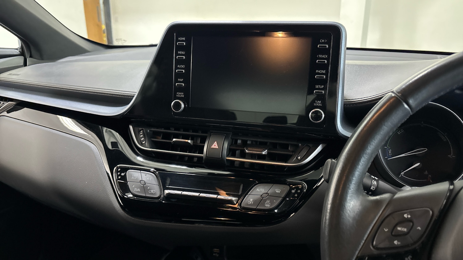 Used Toyota C-HR 2021 for sale - 76374292: Photo 14