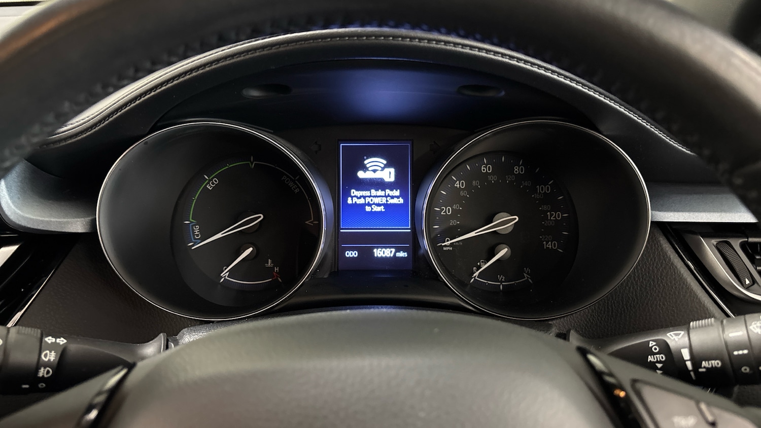 Used Toyota C-HR 2021 for sale - 76374292: Photo 18