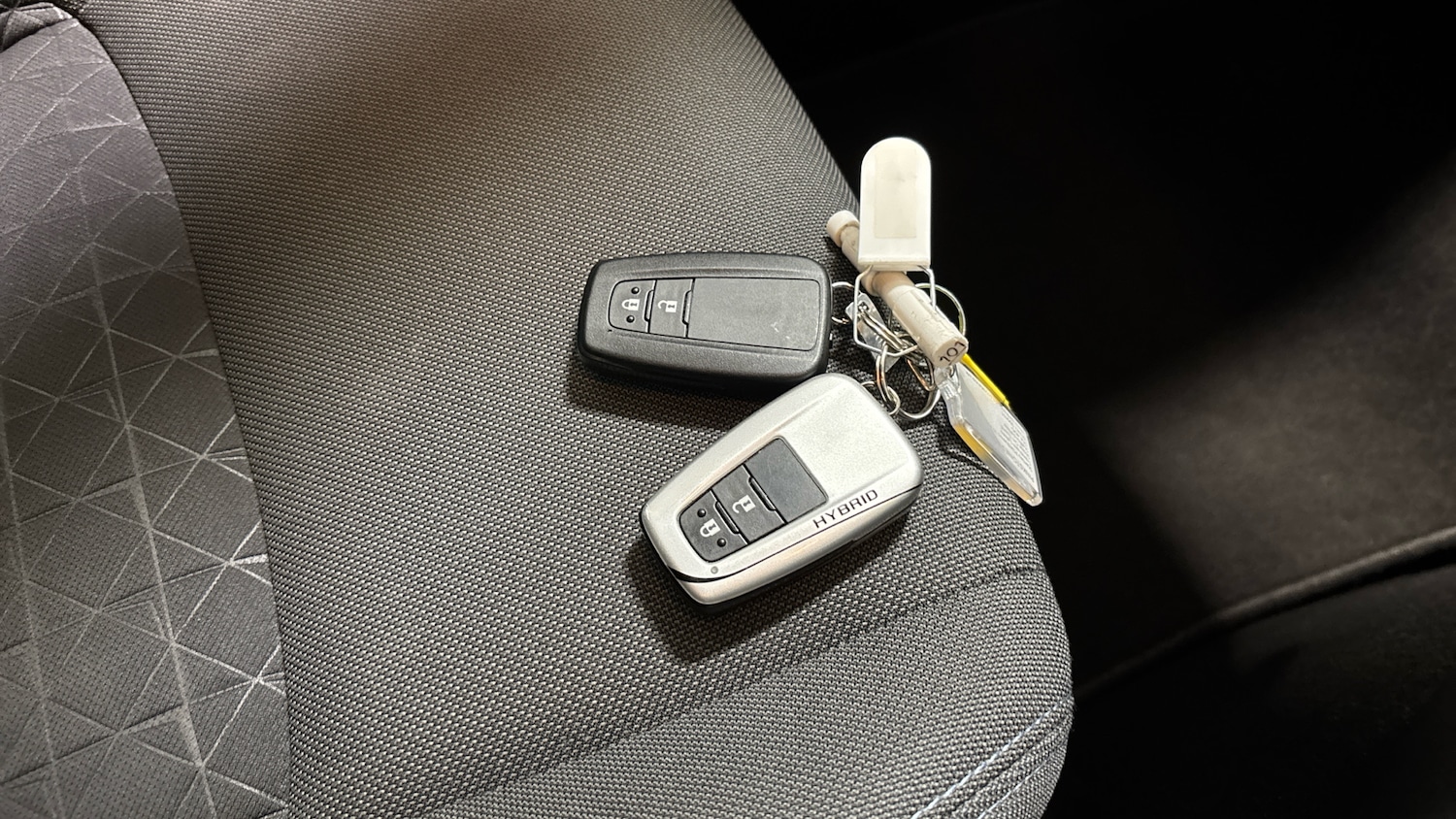 Used Toyota C-HR 2021 for sale - 76374292: Photo 20