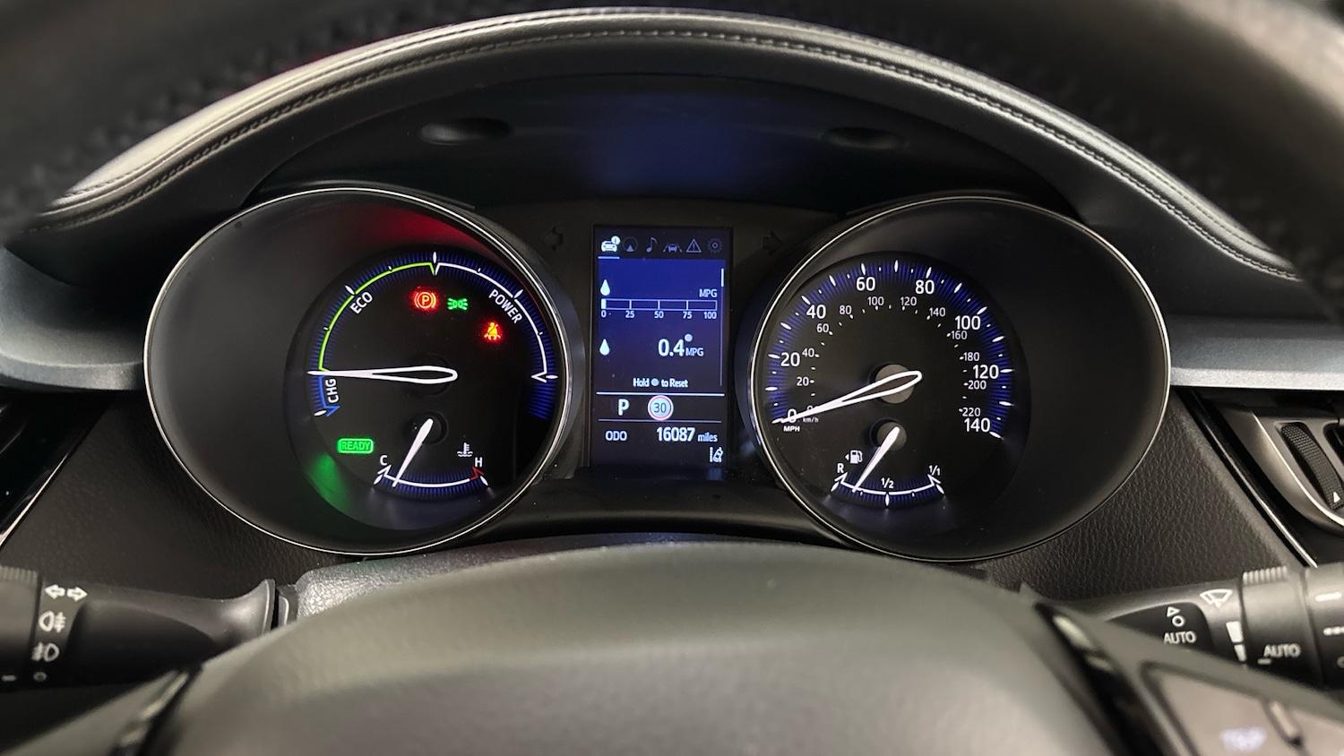 Used Toyota C-HR 2021 for sale - 76374292: Photo 22