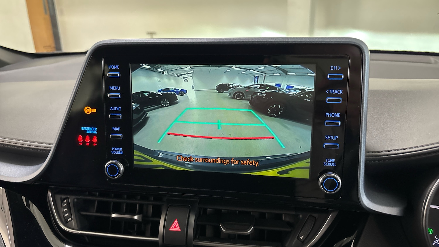 Used Toyota C-HR 2021 for sale - 76374292: Photo 24