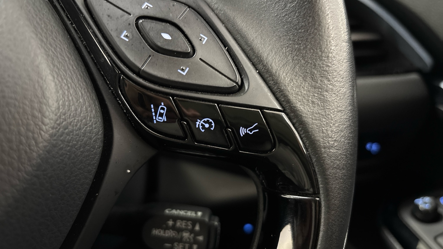 Used Toyota C-HR 2021 for sale - 76374292: Photo 29