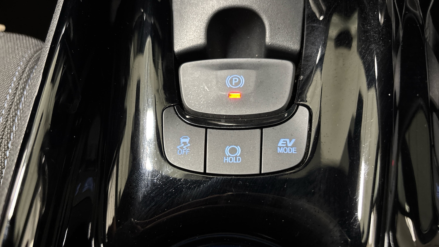 Used Toyota C-HR 2021 for sale - 76374292: Photo 34
