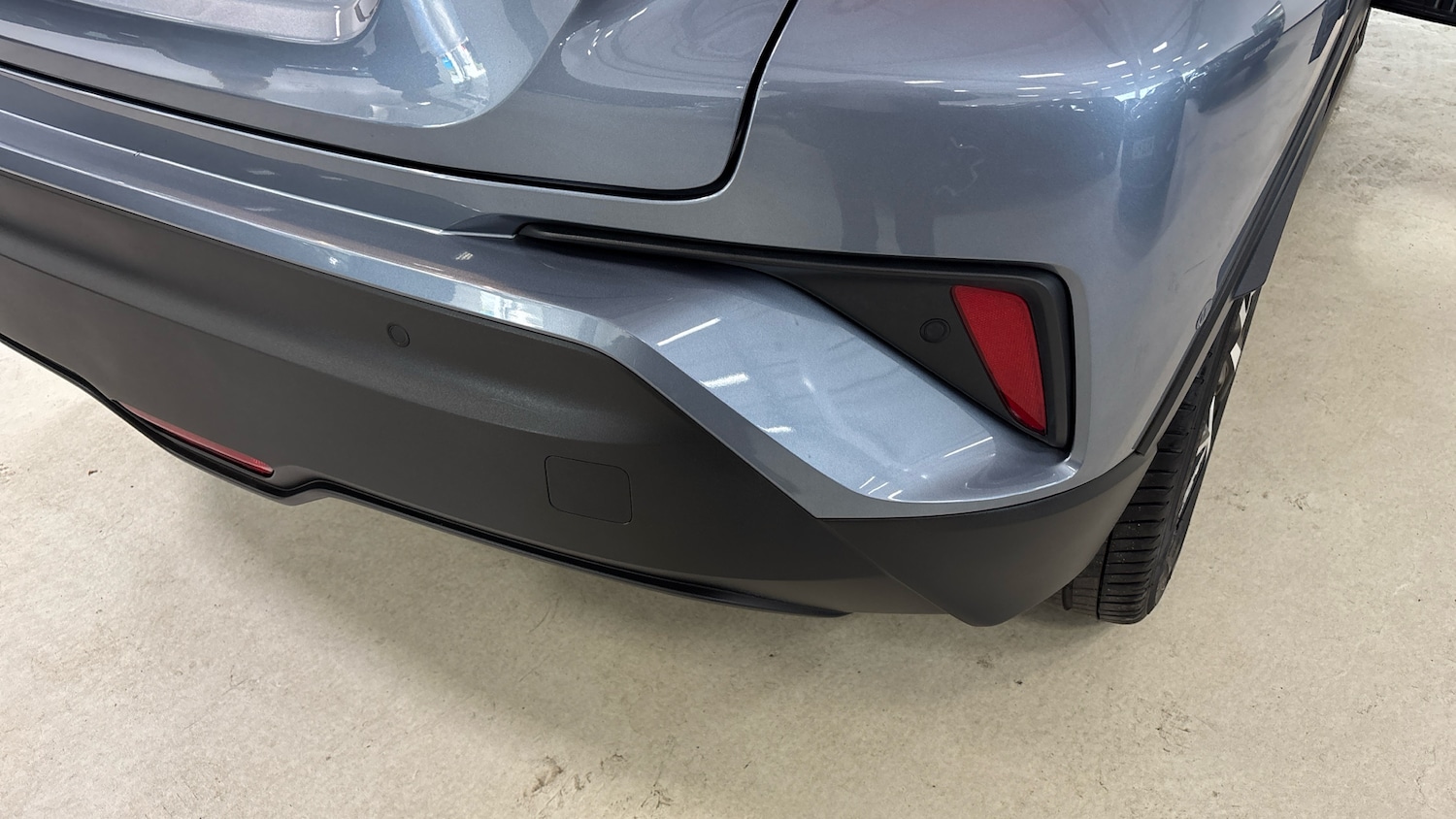 Used Toyota C-HR 2021 for sale - 76374292: Photo 36