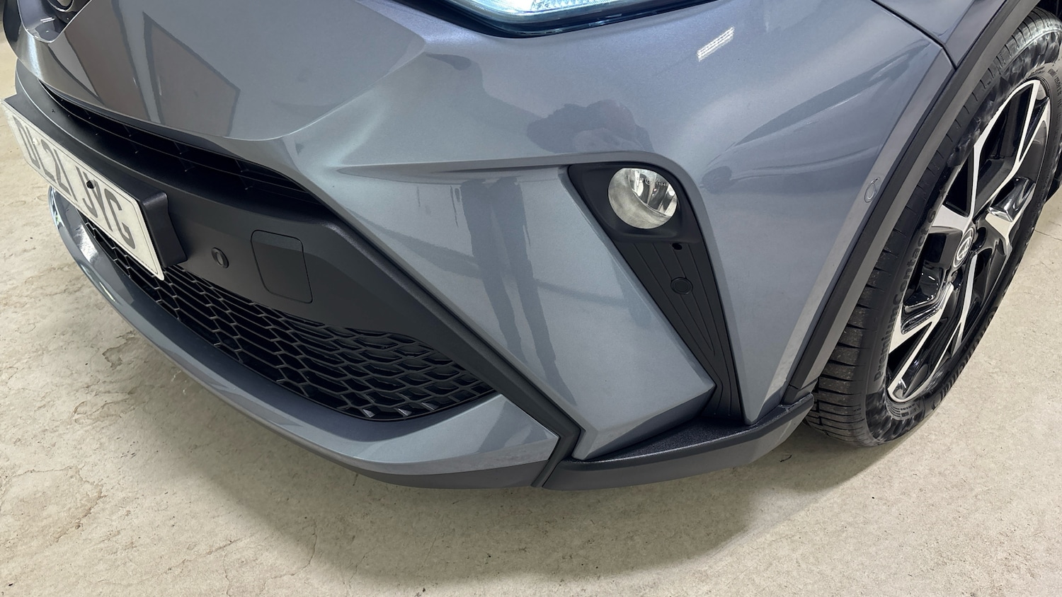 Used Toyota C-HR 2021 for sale - 76374292: Photo 40