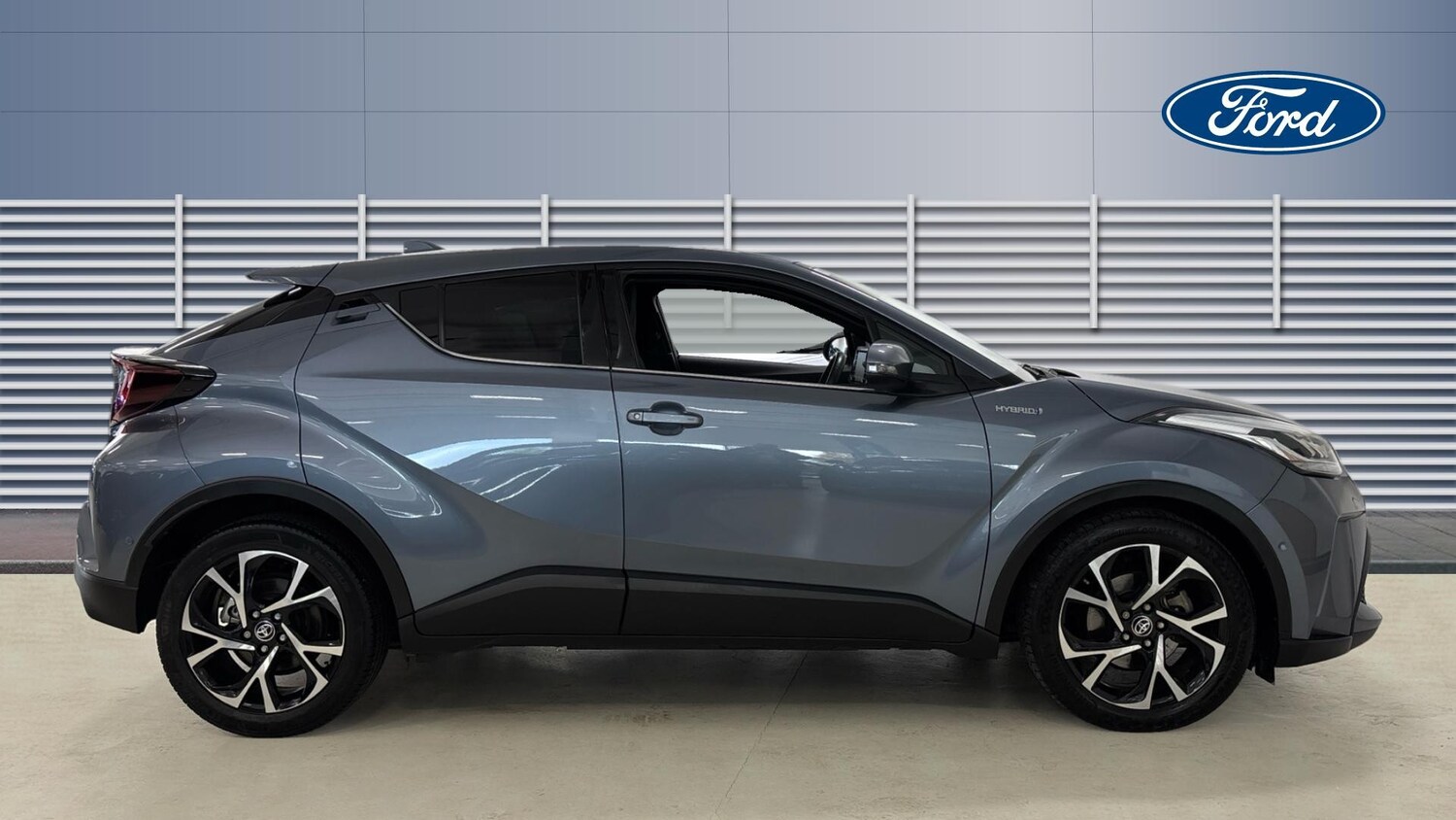 Used Toyota C-HR 2021 for sale - 76374292: Photo 5