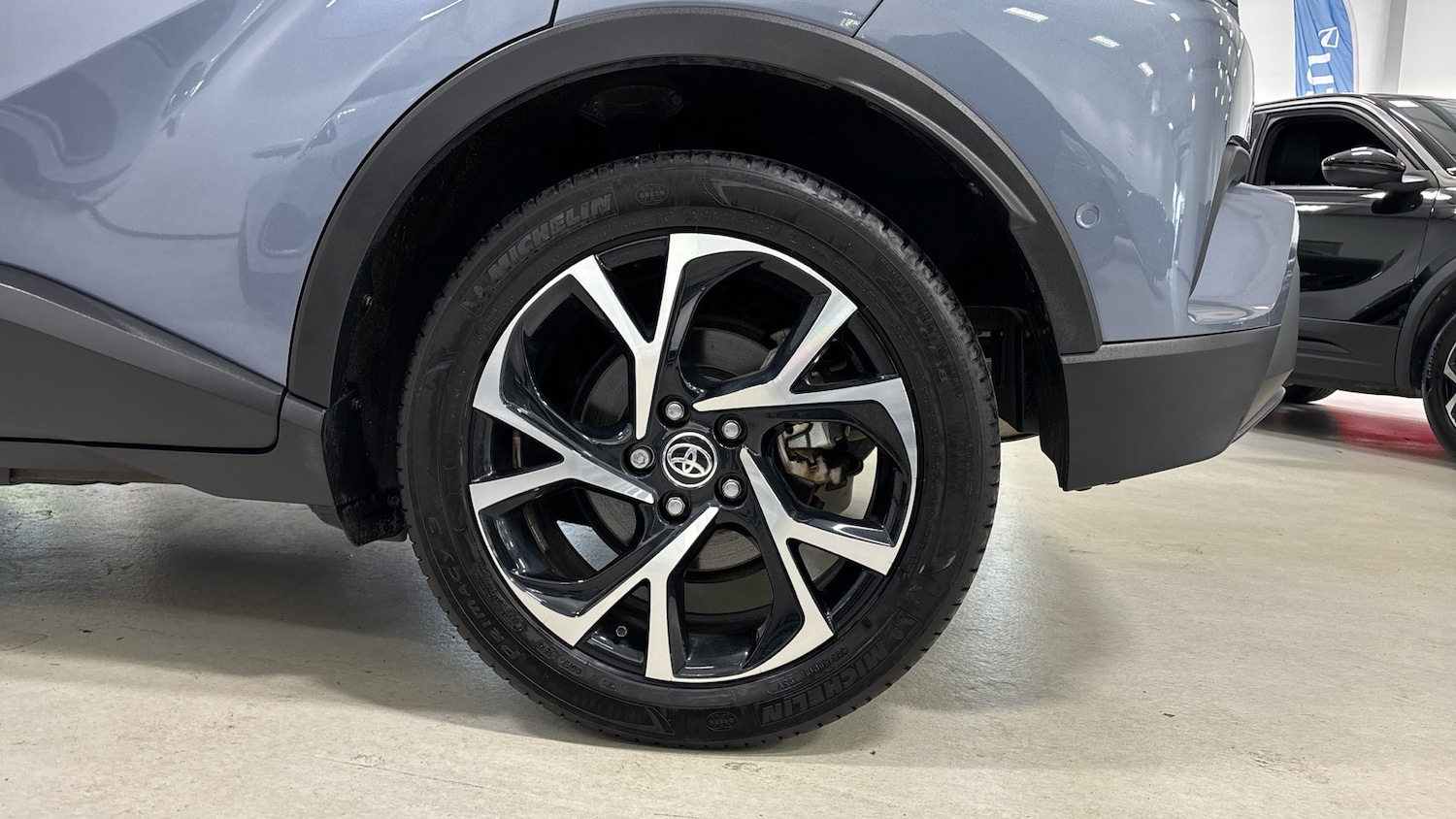 Used Toyota C-HR 2021 for sale - 76374292: Photo 7