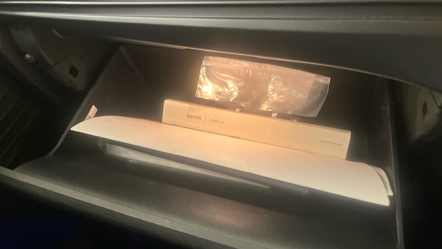 Used Hyundai BAYON 2024 for sale - 76882319: Photo 19